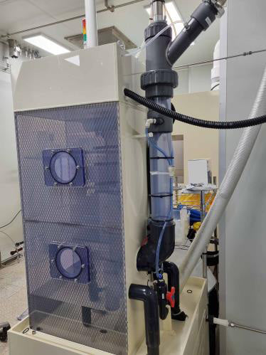 LPE PE 3061 D Reactor