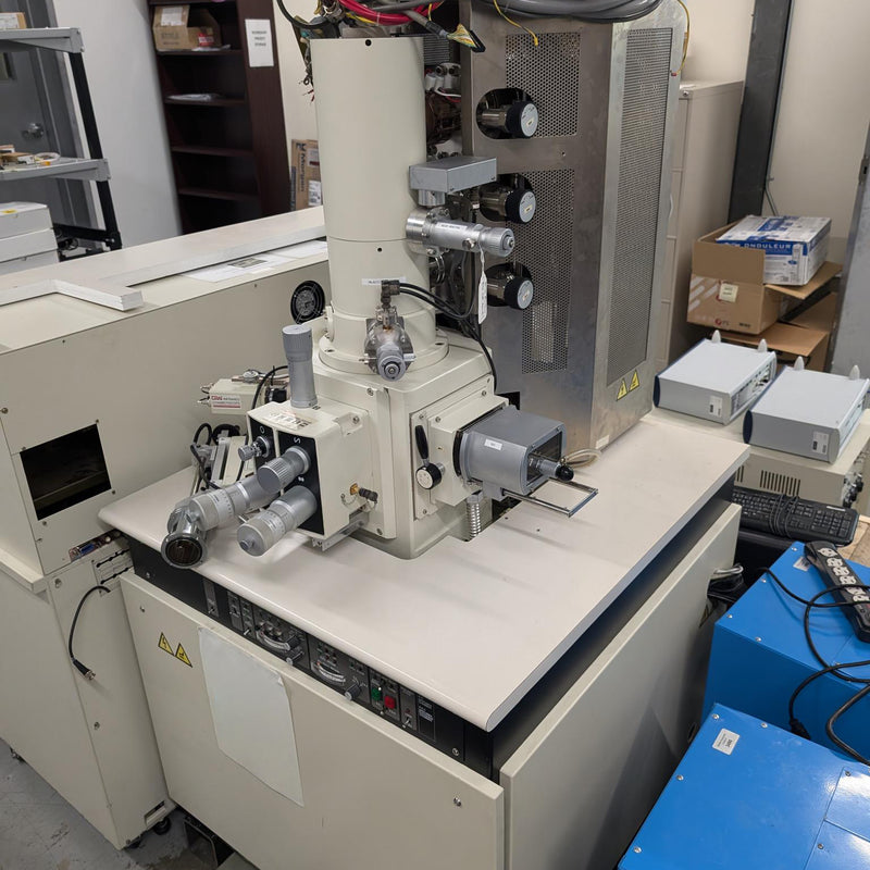 Hitachi S 4200 SEM (Scanning Electron Microscope)