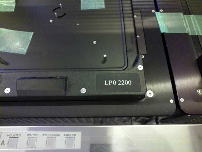 Hitachi S 9220 CD-SEM (Critical Dimension Scanning Electron Microscope)