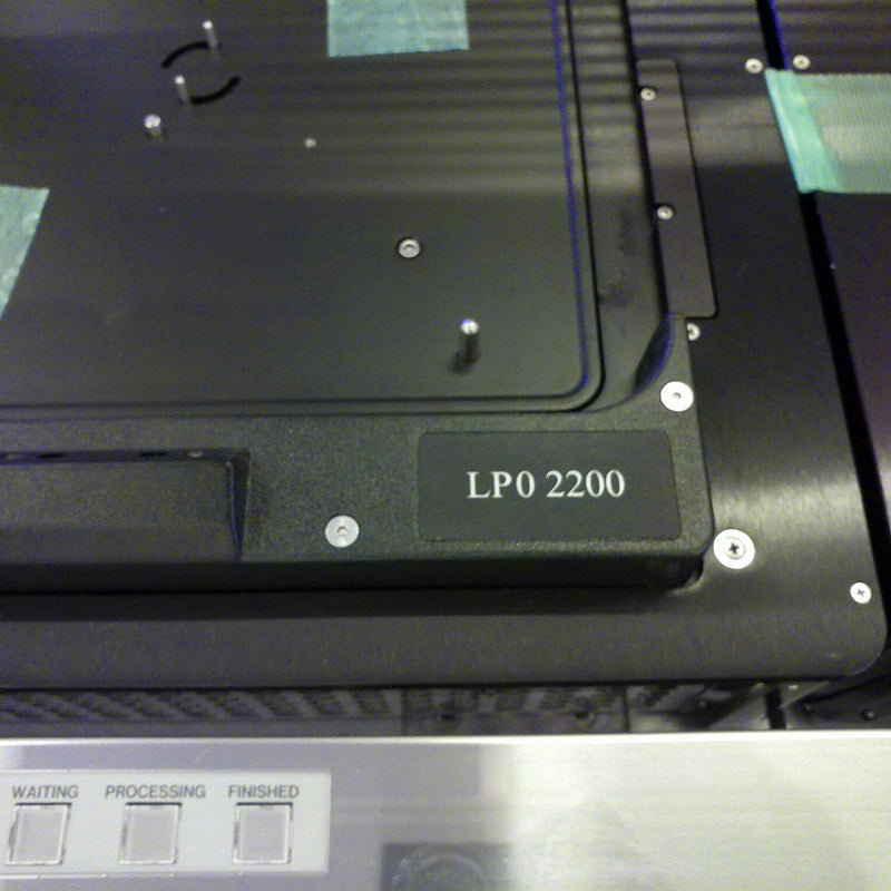 Hitachi S 9220 CD-SEM (Critical Dimension Scanning Electron Microscope)