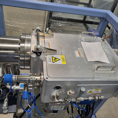 Applied Materials Endura 2 PVD (Physical Vapor Deposition)