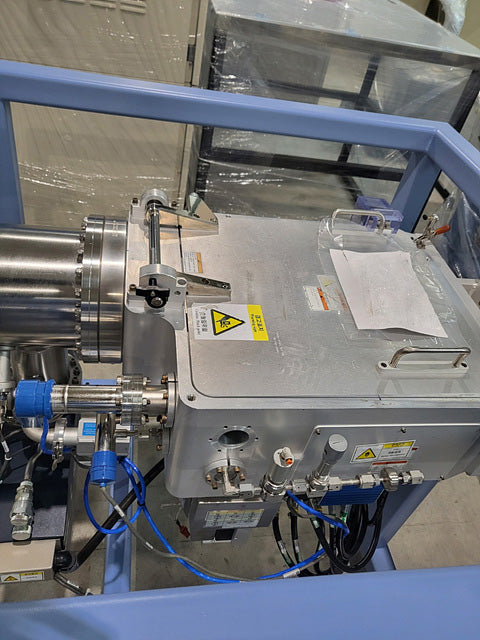 Applied Materials Endura 2 PVD (Physical Vapor Deposition)