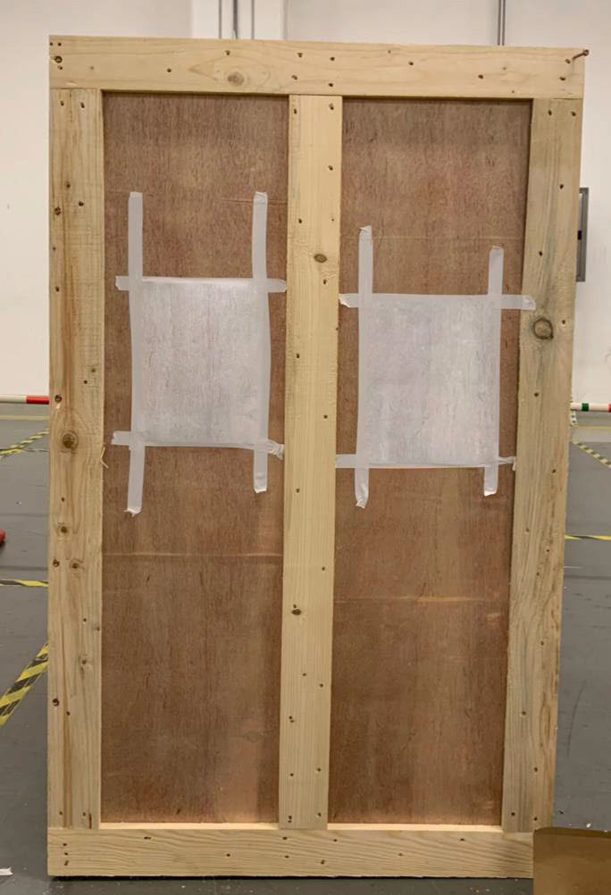 Applied Materials Reflexion 3600 CMP (Chemical Mechanical Polisher)