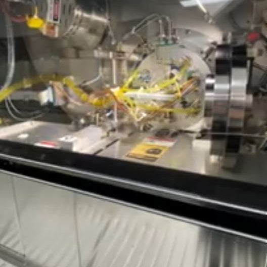 Novellus / Varian 3290 STQ Sputtering System