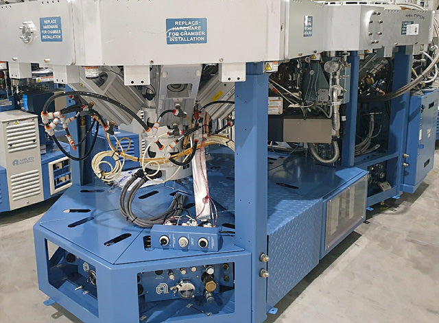 Applied Materials Endura 2 PVD (Physical Vapor Deposition)