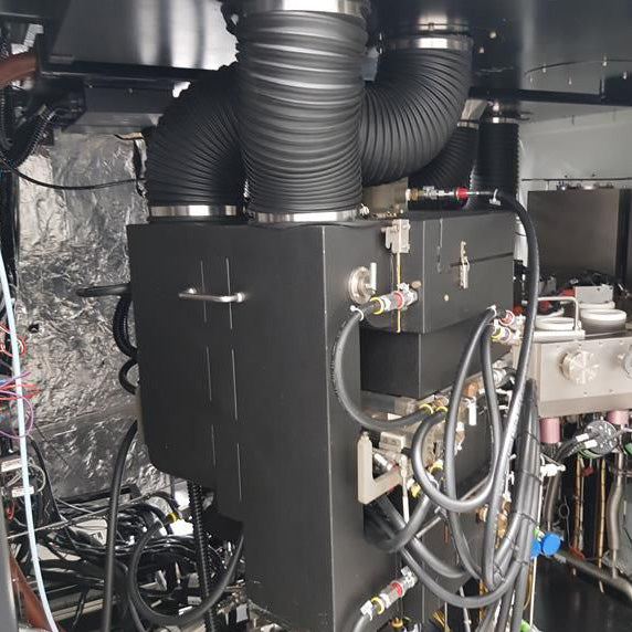 Applied Materials Centura 5200 EPI (Epitaxial Silicon Deposition)