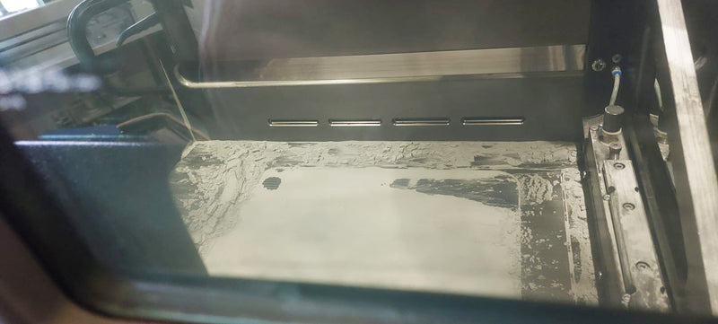 Mori Seiki Lasertec 30 Slim Sinter Laser 3D Printer