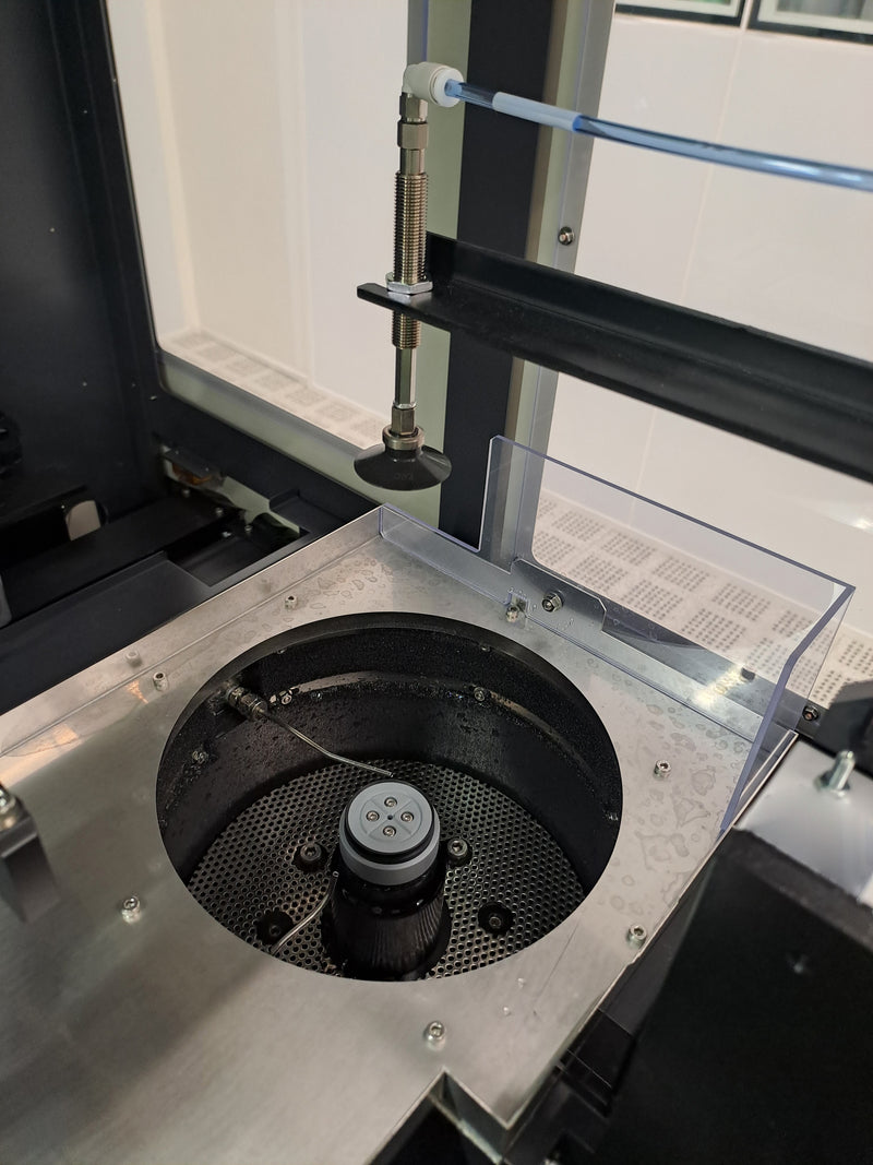 Accretech / TSK W GM 4200 E Edge Grinder