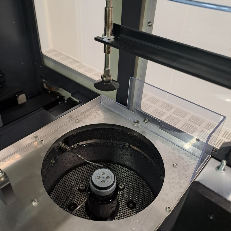 Accretech / TSK W GM 4200 E Edge Grinder