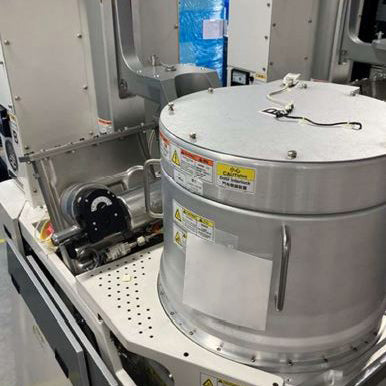 Lam / Novellus Concept Three Speed CVD (Chemical Vapor Deposition)