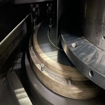 Disco DFG 8560 Grinder