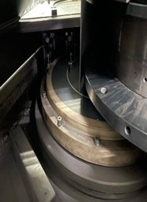 Disco DFG 8560 Grinder