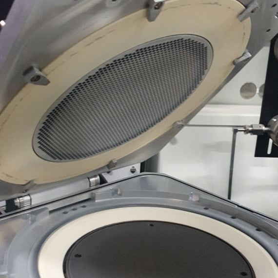 Applied Materials P 5000 Mark II PECVD (Plasma-Enhanced Chemical Vapor Deposition)