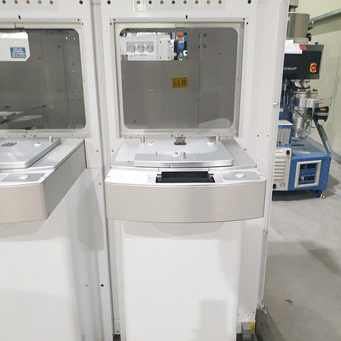 Applied Materials Endura 2 PVD (Physical Vapor Deposition)