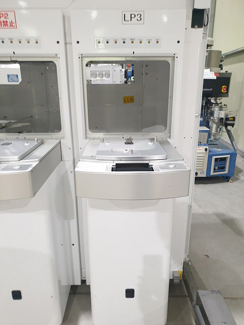 Applied Materials Endura 2 PVD (Physical Vapor Deposition)