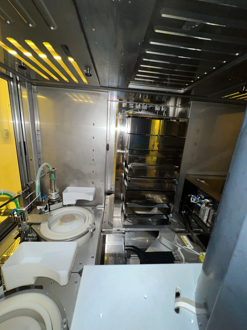 SUSS ACS 200 Gen 3 Coater / Developer