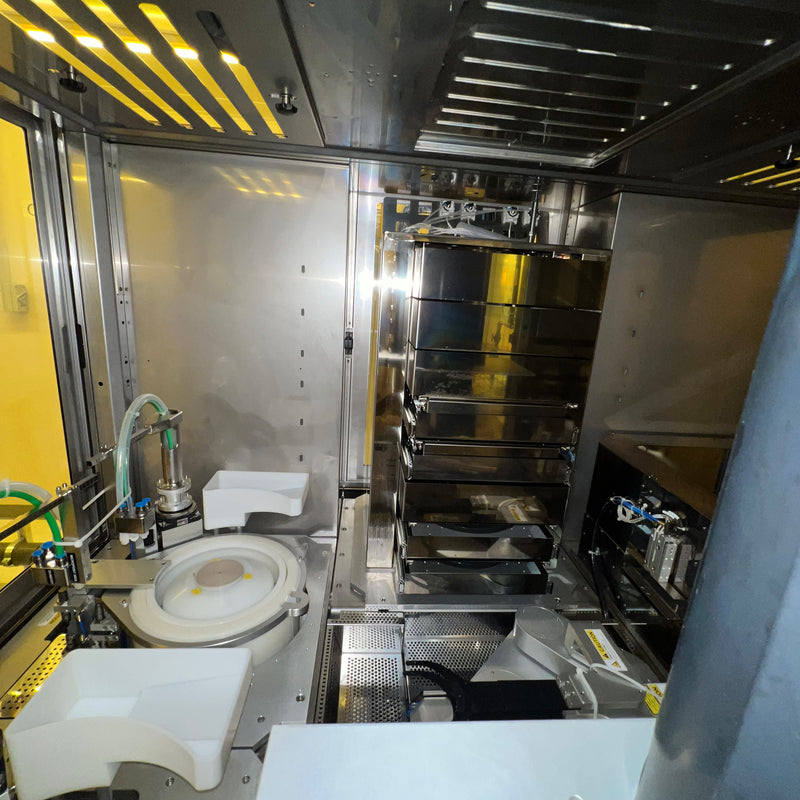 SUSS ACS 200 Gen 3 Coater / Developer