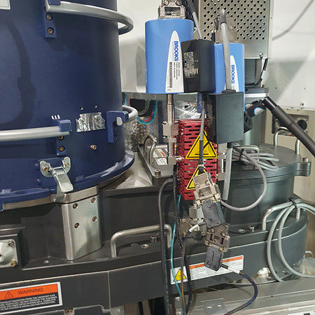 Applied Materials Centura DPS+ Etcher