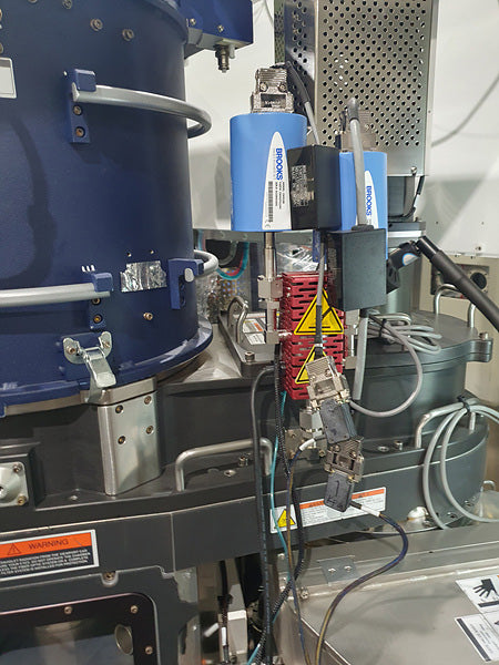 Applied Materials Centura DPS+ Etcher