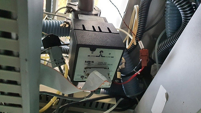 Axcelis 200 MCU Exposure System