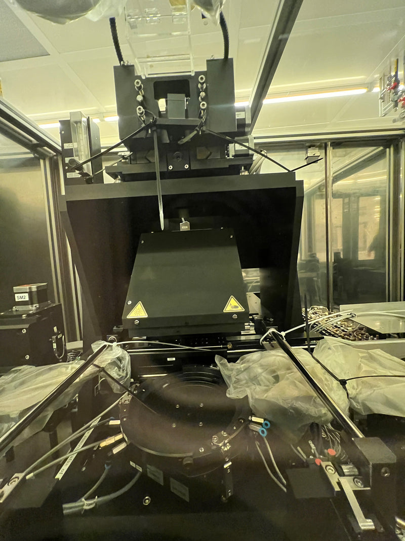 SUSS MA 150 E Mask Aligner