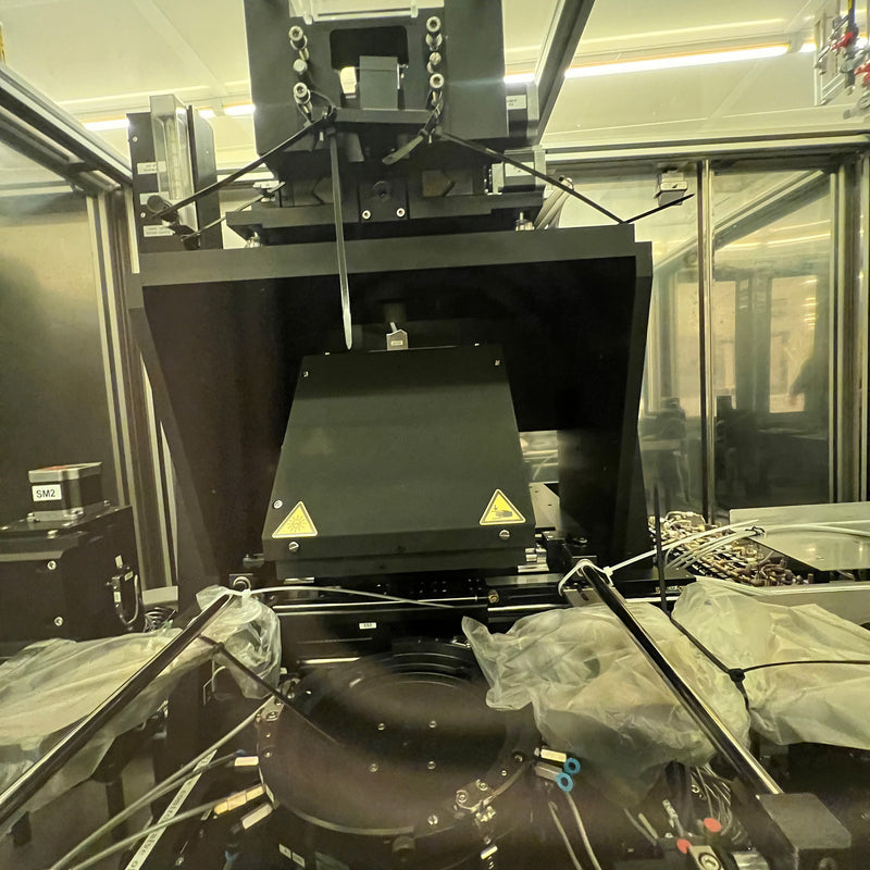 SUSS MA 150 E Mask Aligner