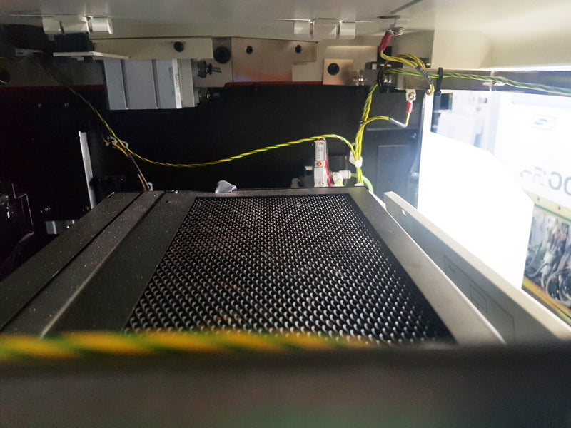 Tel P 8 XL Automatic Wafer Prober