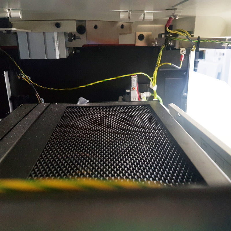 Tel P 8 XL Automatic Wafer Prober