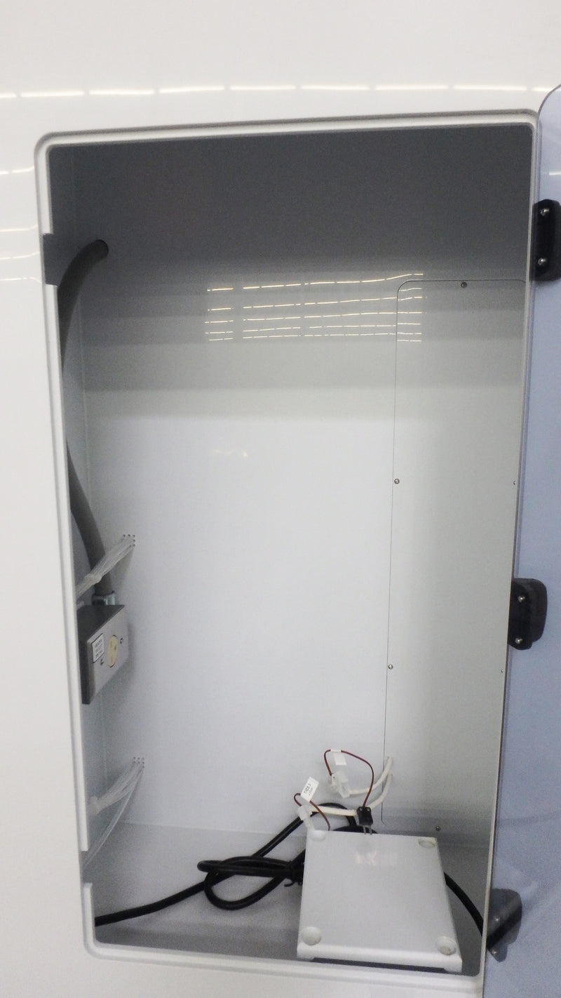 Spec SPH 7 40 CVD (Chemical Vapor Deposition)