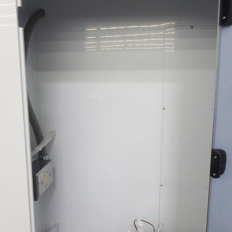 Spec SPH 7 40 CVD (Chemical Vapor Deposition)