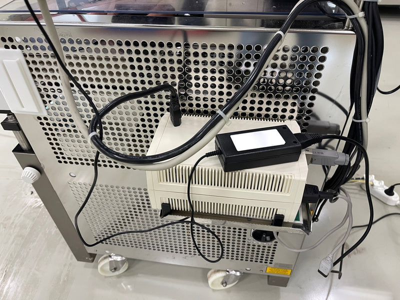 KLA / Leica INS 3000 Optical Inspection Station