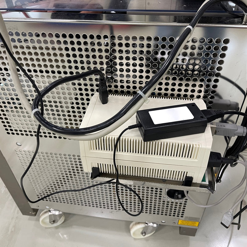 KLA / Leica INS 3000 Optical Inspection Station