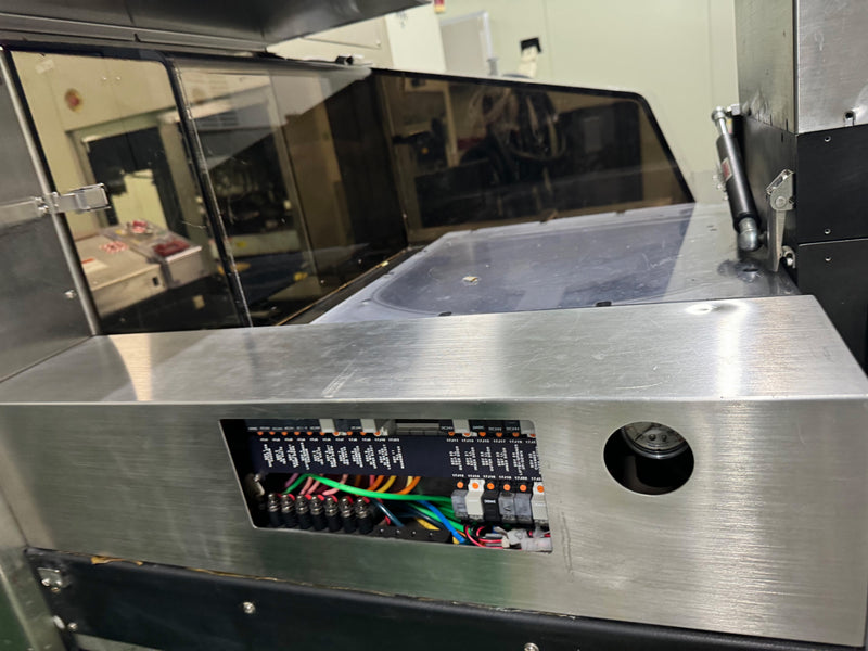Lam Rainbow 4420 Plasma Etcher