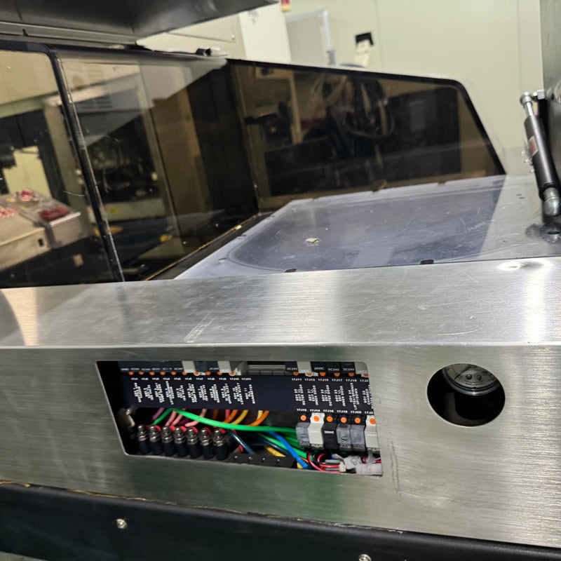 Lam Rainbow 4420 Plasma Etcher
