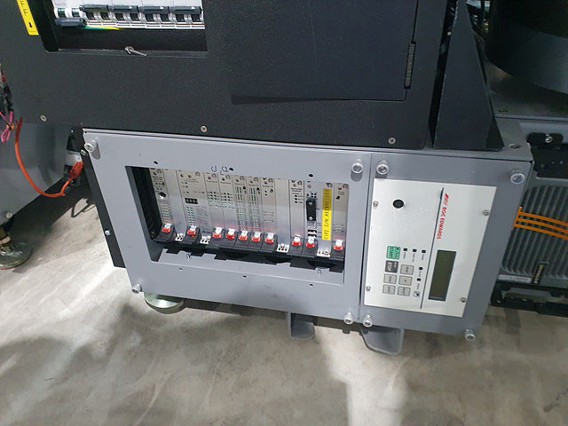 Applied Materials DPS G 5 Mesa Etcher
