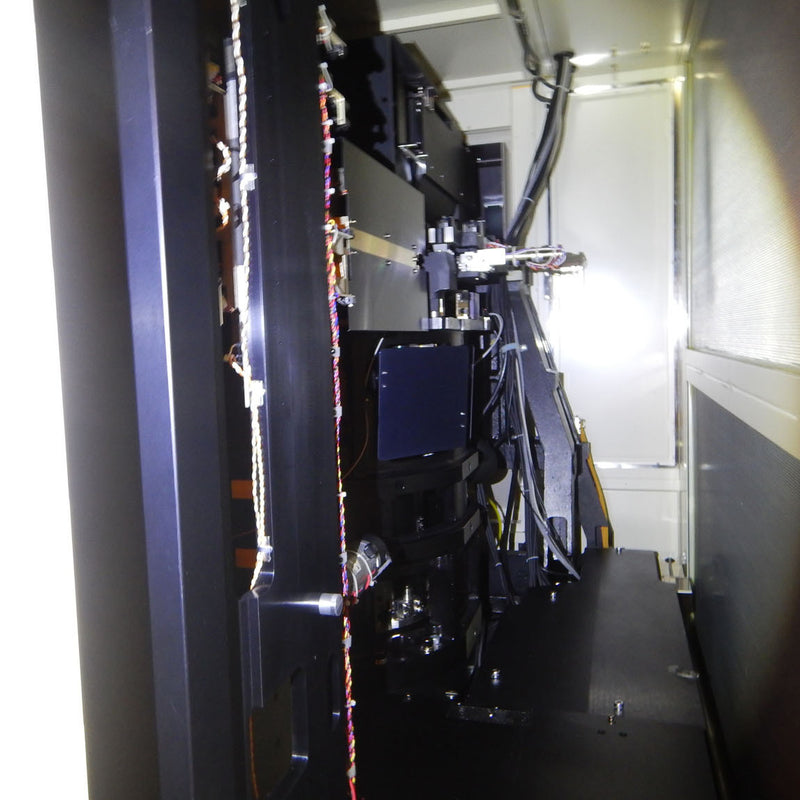 Nikon NSR 2205 i 11 C i-Line Stepper