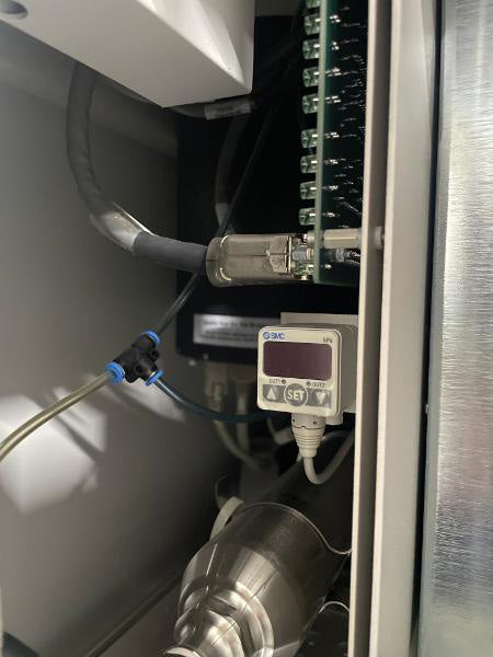 ONTO / Rudolph / August NSX 105 Inspection System