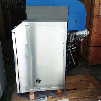 Oxford 800 Plus RIE (Reactive Ion Etcher)