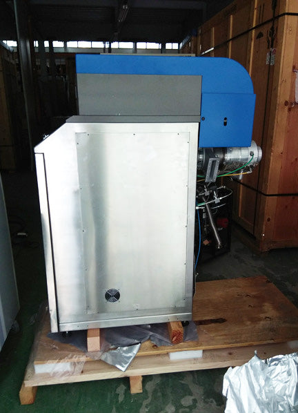 Oxford 800 Plus RIE (Reactive Ion Etcher)