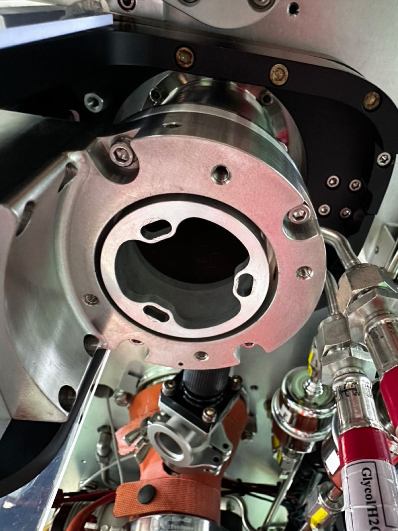 Applied Materials Producer GT Chamber