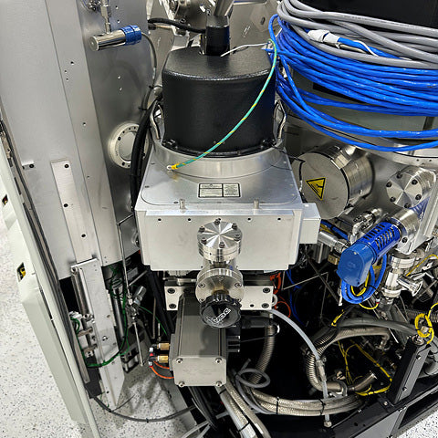 Applied Materials Endura 5500 PVD (Physical Vapor Deposition)