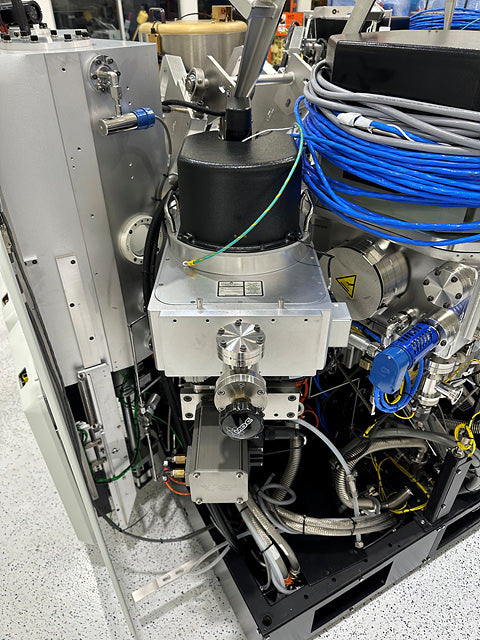 Applied Materials Endura 5500 PVD (Physical Vapor Deposition)