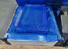 Lam Kiyo 45 Etcher
