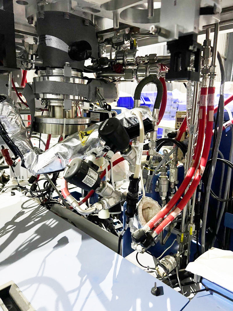 Applied Materials Producer GT HARP Chamber