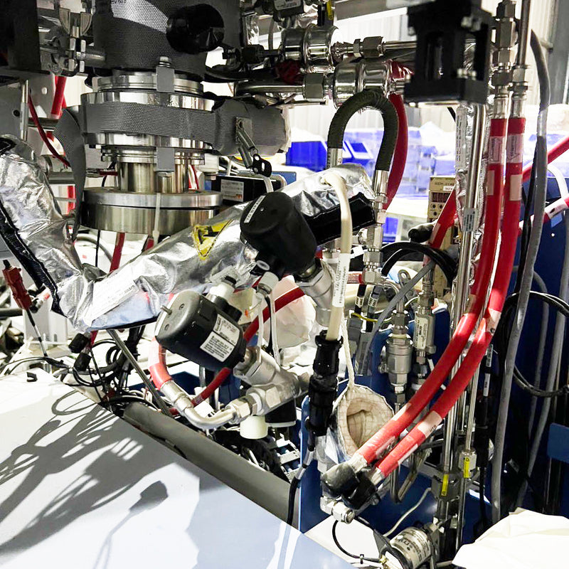 Applied Materials Producer GT HARP Chamber
