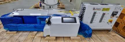 Lam 2300 e 5 Kiyo Etcher