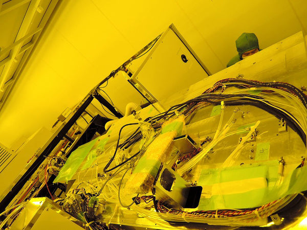 Nikon NSR 2205 EX 14 C Stepper