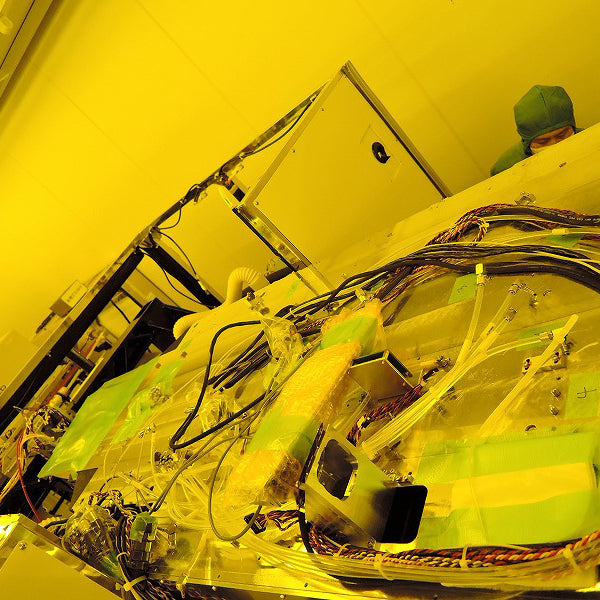 Nikon NSR 2205 EX 14 C Stepper