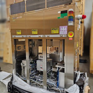 Hitachi CG 4000 CD-SEM (Critical Dimension Scanning Electron Microscope)