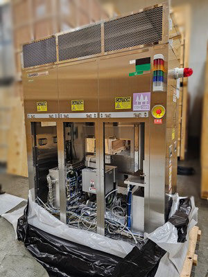 Hitachi CG 4000 CD-SEM (Critical Dimension Scanning Electron Microscope)